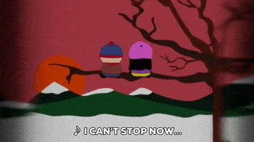 stan marsh sun GIF by South Park 