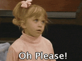 Full House Reaction GIF