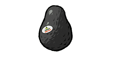 Super Bowl Avocado GIF by Avocados From Mexico