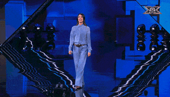 Inchino GIF by X Factor Italia