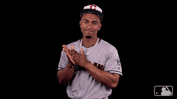 All Star Sport GIF by MLB
