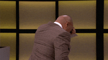 Funny GIF by Steve Harvey TV