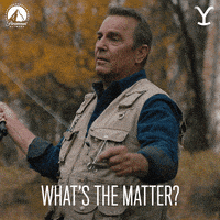 What Happen Paramount Network GIF by Yellowstone