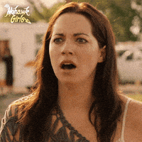 Oh My God Omg GIF by CBC