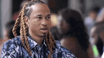 over it whatever GIF by VH1