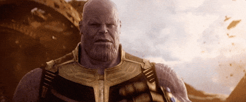 infinity war avengers GIF