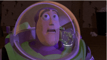 toy story pixar gif GIF by Disney Pixar