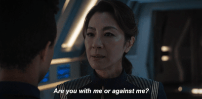 star trek GIF by CBS