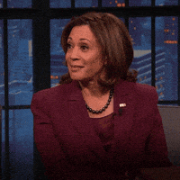 Oh My God Wow GIF by The Democrats