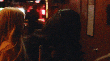 what i need GIF by Hayley Kiyoko