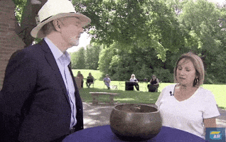 interested GIF by ANTIQUES ROADSHOW | PBS
