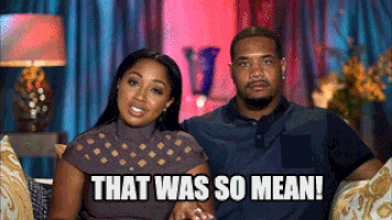 break up love GIF by WE tv