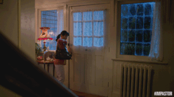 season 2 lol GIF by #Impastor