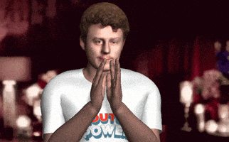 Youtube Power GIF by Morphin