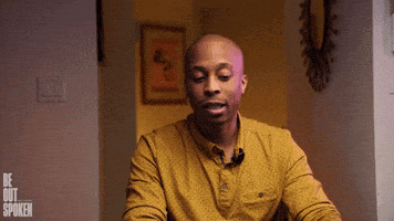 Share Speak GIF by BDHCollective