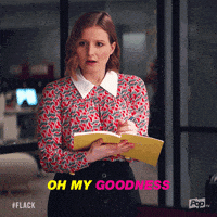 oh my god omg GIF by Pop TV