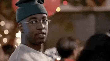 confused love and hip hop GIF by VH1