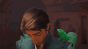 walt disney animation studios lol GIF by Disney