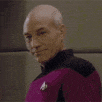 star trek picard GIF