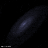 Loop 3D GIF by Psyklon