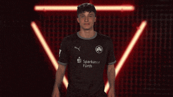 Oh No Vbl GIF by Bundesliga