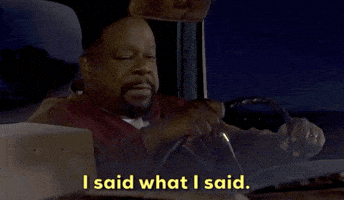 Cedric The Entertainer GIF by CBS