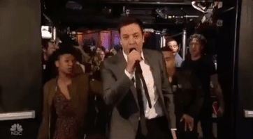 jimmy fallon snl GIF by Saturday Night Live