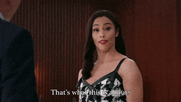 Episode 1 Sacrifice GIF by BET Plus