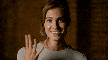 season 4 marnie michaels GIF by Girls on HBO