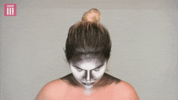 Glow Up Episode 4 GIF by BBC Three