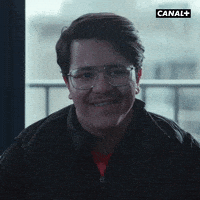 Canal Plus Lol GIF by CANAL+