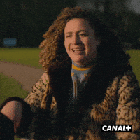 Sad Drama Queen GIF by CANAL+