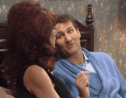 married with children GIF by hero0fwar