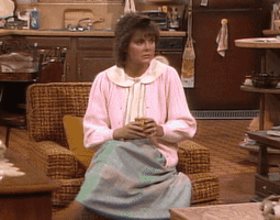 married with children GIF by hero0fwar