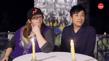 Halloween GIF by BuzzFeed