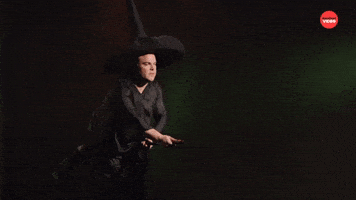 Jack Black Halloween GIF by BuzzFeed