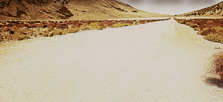 Landscape Tumbleweed GIF Landscape Tumbleweed GIF