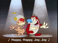 ren and stimpy nicksplat GIF ren and stimpy nicksplat GIF