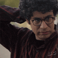 Choosing Fred Armisen GIF by IFC Choosing Fred Armisen GIF by IFC