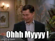 Georg Takei GIFs - Find & Share on GIPHY
