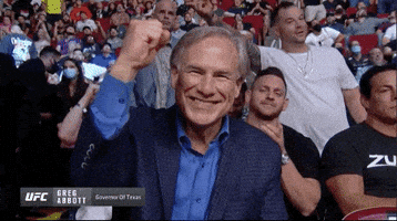 Greg Abbott GIFs - Find & Share on GIPHY