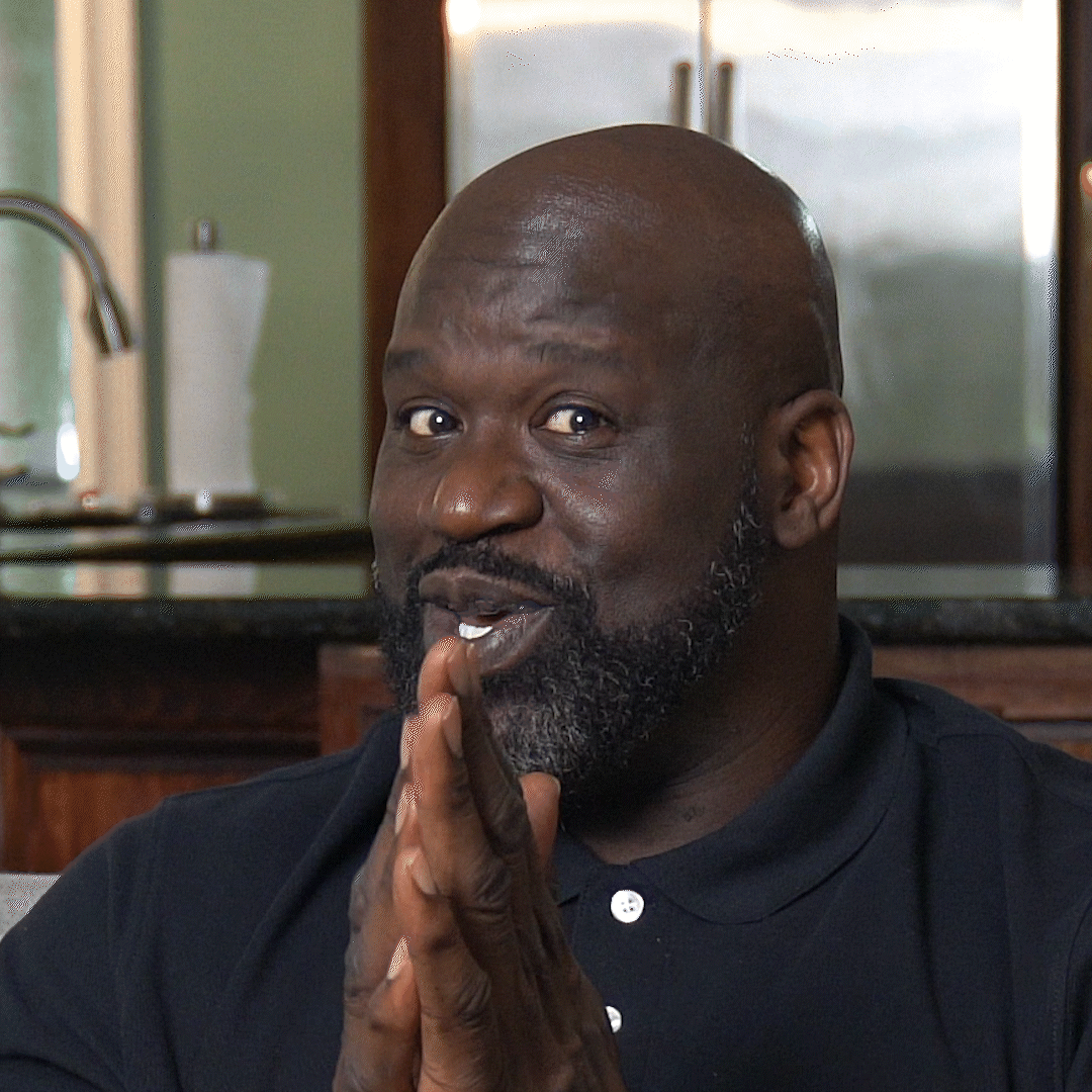 Shaquille O Neal GIFs - Find & Share on GIPHY