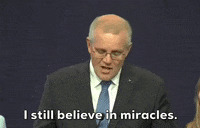 Believe In Miracles GIFs - Find & Share on GIPHY