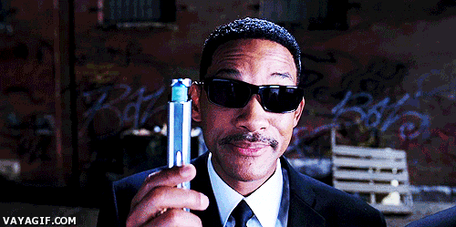 Men In Black GIFs - Find & Share on GIPHY