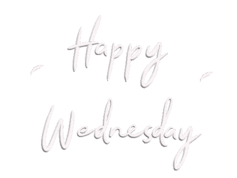 Happy Wednesday Morning Stickers - Find & Share on GIPHY