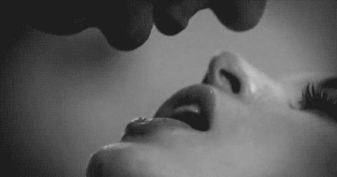 Girl Black White GIFs - Find & Share on GIPHY