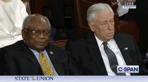 James Clyburn GIFs - Find & Share on GIPHY