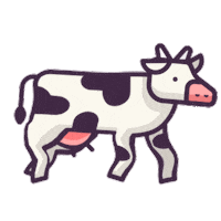 cow