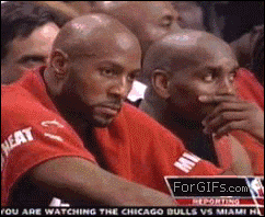 Alonzo Mourning GIFs - Find & Share on GIPHY