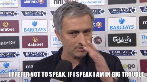 I Am Trouble GIFs - Find & Share on GIPHY